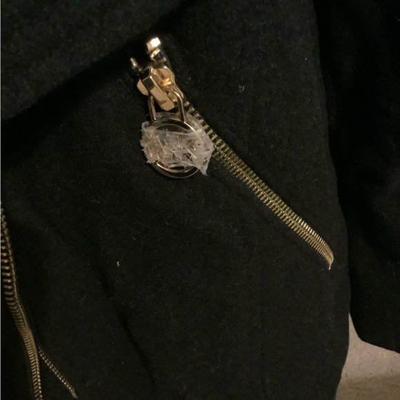 Black Michael Kors Jacket - Picture 5 of 5